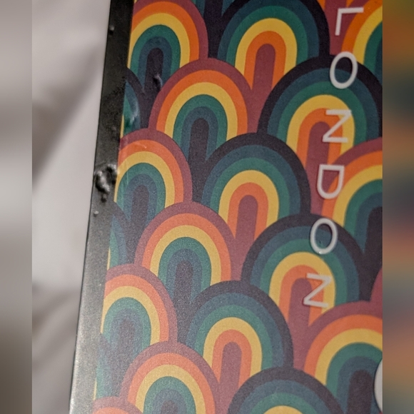 Kurt Geiger Chelsea (Pink/Fuchsia) Patent Leather Clutch (NWT) - Picture 3 of 16